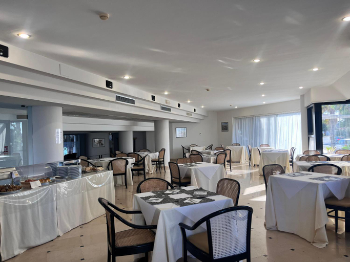 Food & Drinks, Hyencos Hotel Calos, Lecce