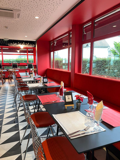 Food & Drinks 5, ibis Strasbourg Sud la Vigie, Bas-Rhin