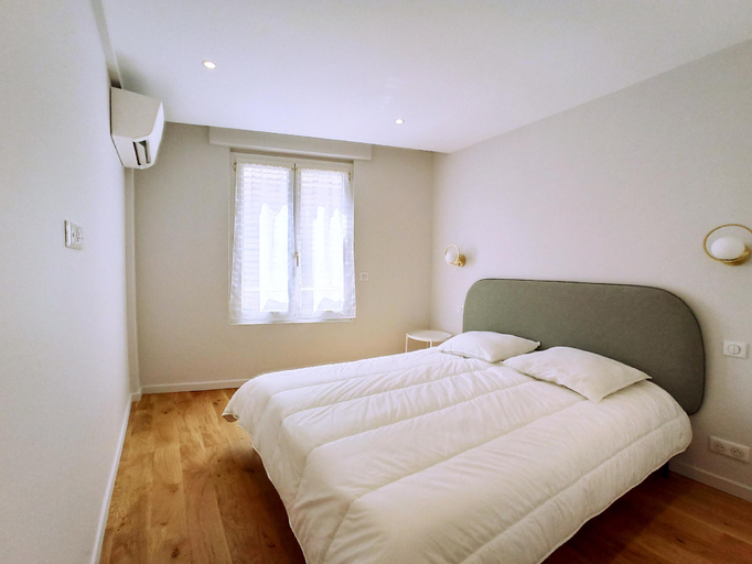 Others 2, Viva Riviera Palais Holiday Design 2 Bedrooms, Alpes-Maritimes