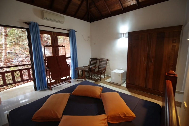 Others 3, Ocean of Life Ayurvedic Resort, Bentota