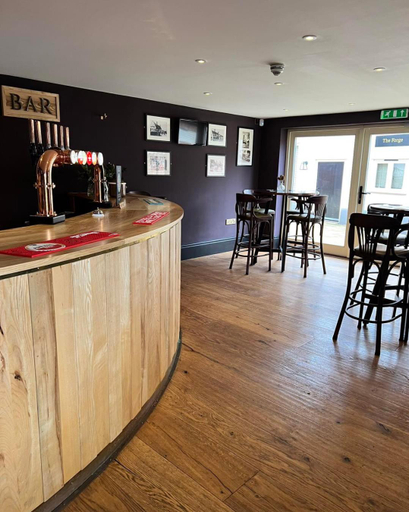 Food & Drinks 4, The Kings Head Inn, Norwich - AA 5-Star rated, Norfolk