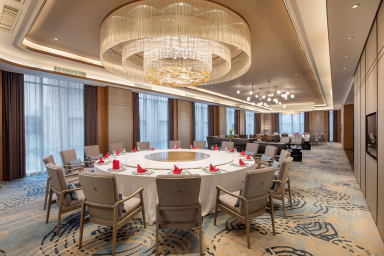 Food & Drinks 5, Ramada Plaza by Wyndham Changsha Wangcheng, Changsha