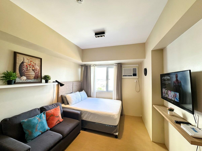 Others 5, Heart of CDO Comfy Wi-Fi Netflix, Cagayan de Oro City