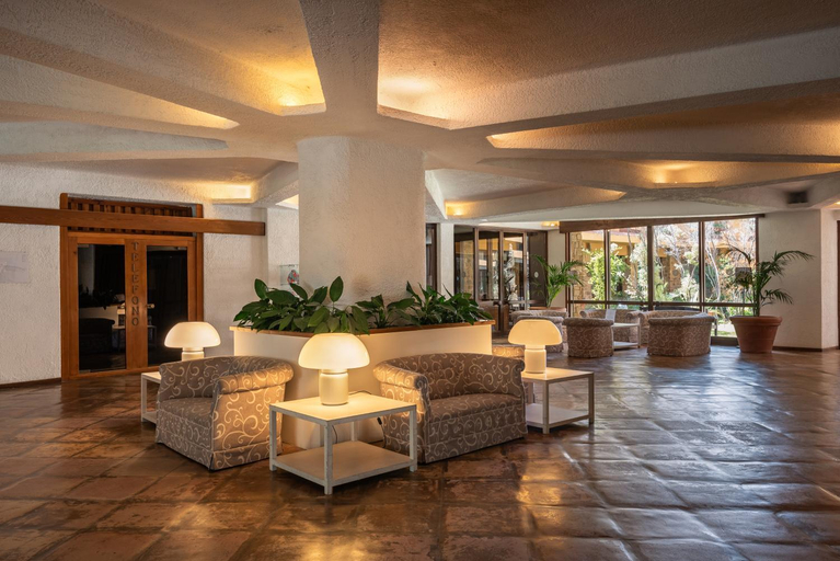 Public Area 5, Roccamare Resort - Hotel Casa di Ponente, Grosseto