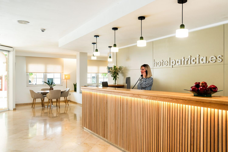 Public Area 5, Hotel Patricia Menorca, Baleares