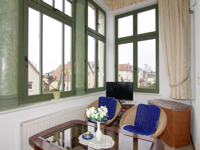 Others 3, Ferienwohnung Morgenrote, Ahlbeck, Vorpommern-Greifswald