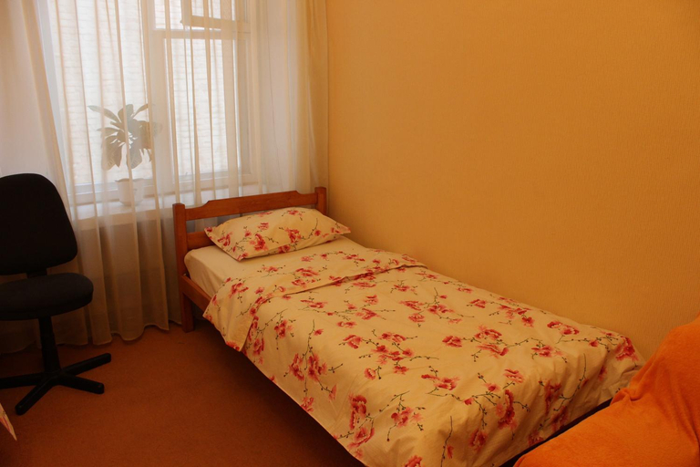 Others 4, Salve Hostel, Shevchenkivs'kyi
