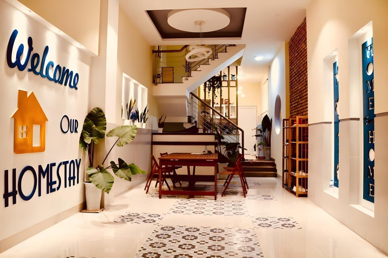 Others 4, Quynhonhomestaybnb, Qui Nhơn