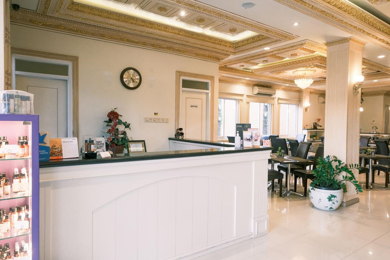 Public Area 5, Ceria Boutique Hotel Yogyakarta, Sleman
