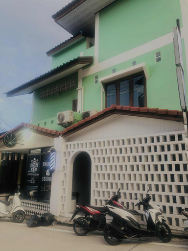 Exterior & Views 1, Bluegelatohousekohtao, Ko Phangan