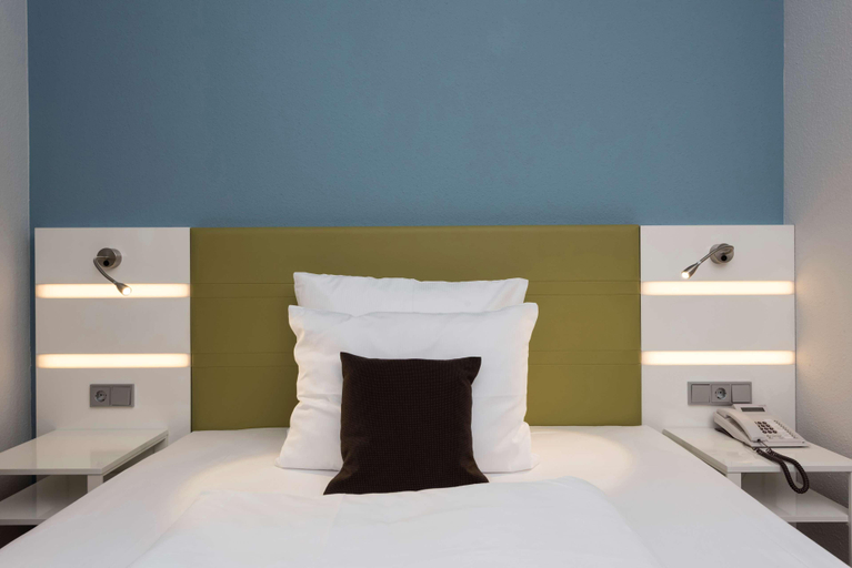 Bedroom 4, Best Western Plus Aldhem Hotel, Antwerpen