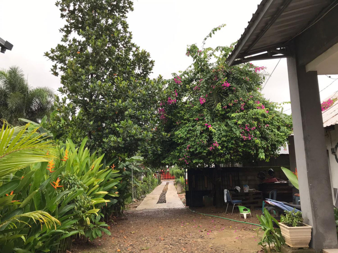 Others 4, WL GUESTHOUSE, West Manggarai
