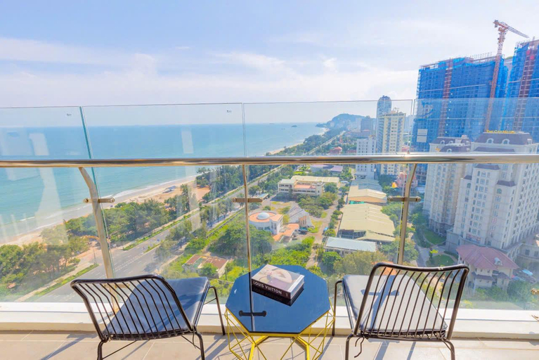 Others 4, CSJ Tower Vũng Tàu - May Homestay, Vũng Tàu