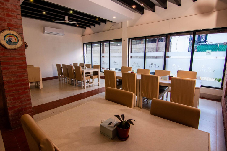 Food & Drinks 5, Hotel Ananda Inn, Lumbini