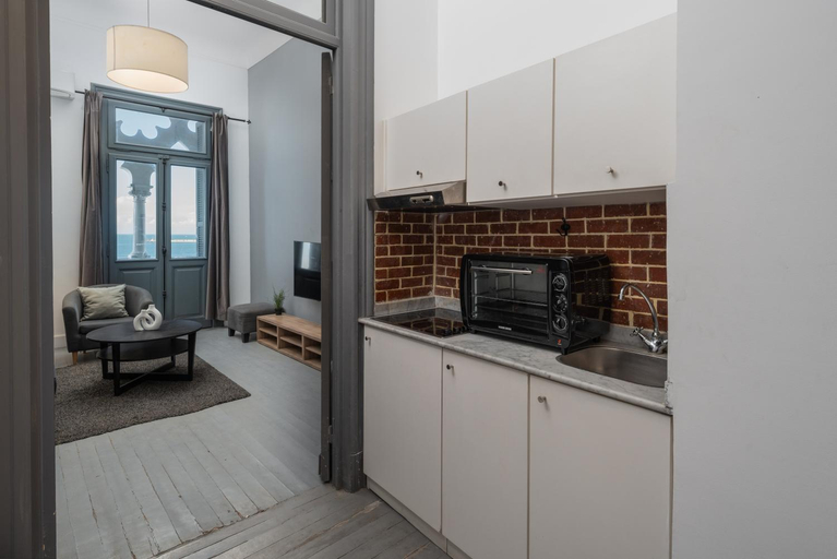 Others 5, Grey l studio apartments Corniche Alexandria Little Venice, Alexandria