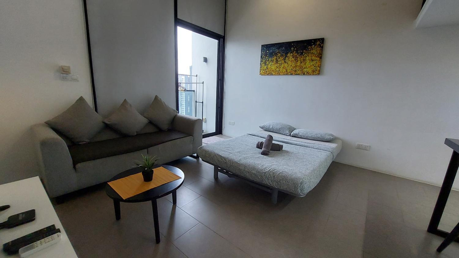 Others 5, KL Sentral Loft , EST Bangsar #2, LRT, Kuala Lumpur