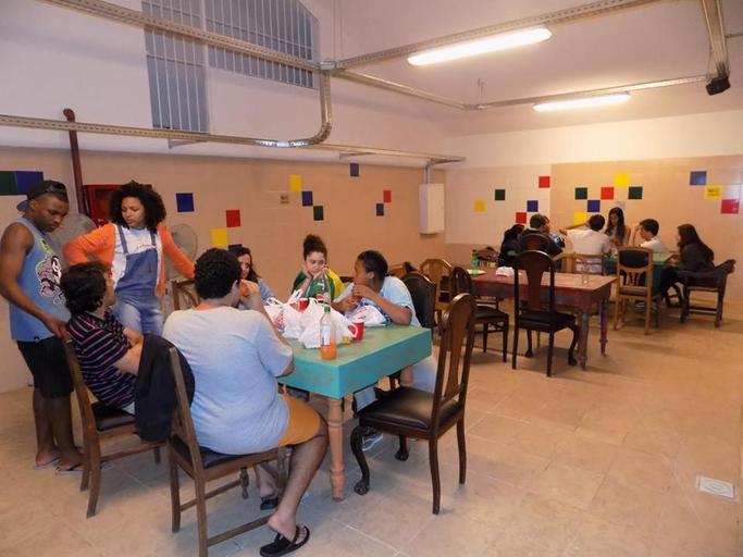 Food & Drinks 2, Hostel del Puerto, n.a351