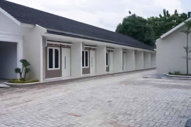 Others 3, Syukur Guesthouse Syariah RedPartner, Purwakarta