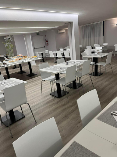 Food & Drinks 4, Park Hotel Residence, Cremona