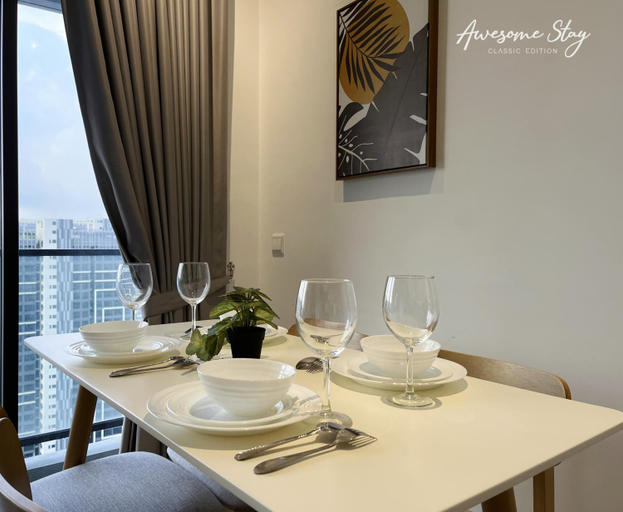 Others 5, Trion @ KL By Vacation Suites , Kuala Lumpur