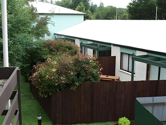 Others 5, Hanmer Resort Motel, Hurunui