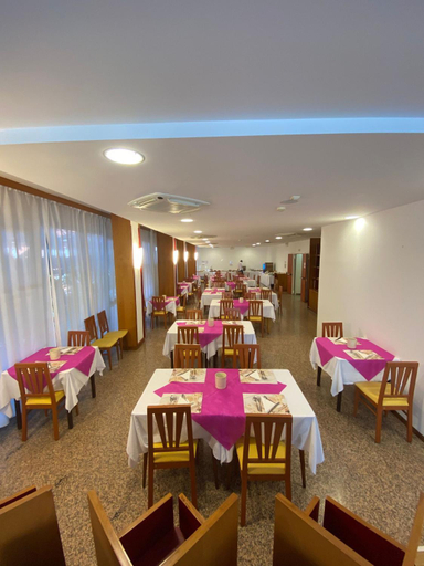 Food & Drinks 4, Hotel Modenese, Rimini