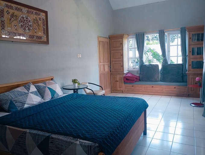 Others 3, Villa Omah Citeko, Bogor