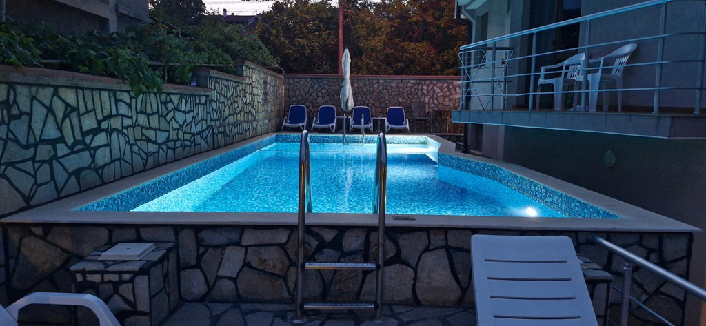 Others 4, Family hotel Favourite, Nesebar