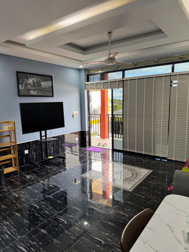Others 2, S & D Guesthouse, Kampot