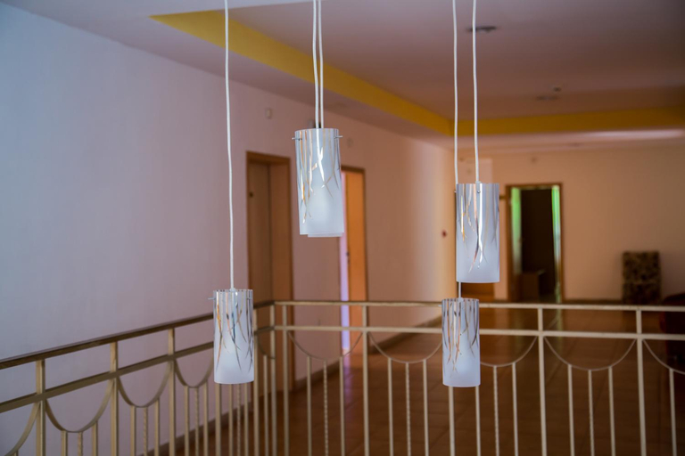 Bedroom 3, Hotel RIVA, Varna