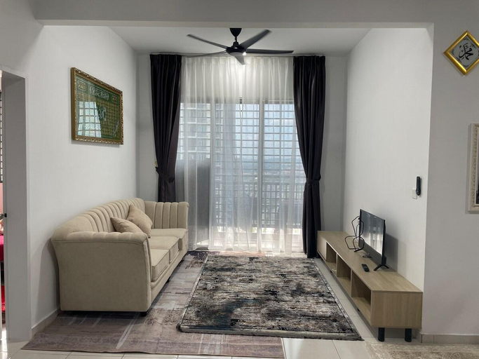 Others 4, 4U Homestay, Bangi Avenue 2, Hulu Langat