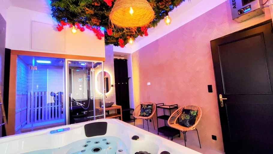 Others 5, KosyKasa SPA, Alpes-Maritimes