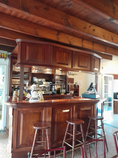 Food & Drinks 4, Hotel Le Trecelin, Côtes-d'Armor