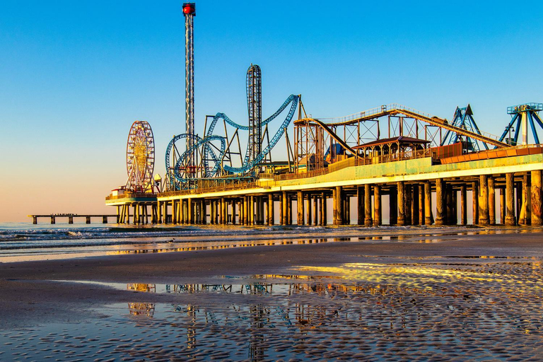 Others 3, Dockside Daze!, Galveston