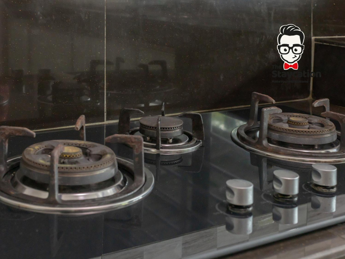 Others 5, Staycation Homestay 40 Tranquil Haven Stephen Yong, Kuching