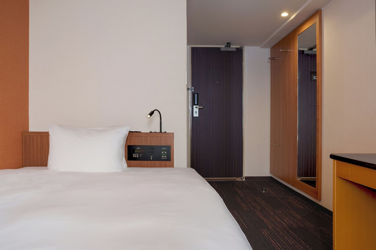 Bedroom 2, the b nagoya, Nagoya