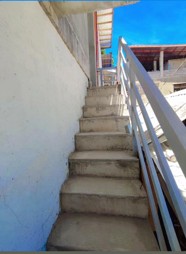 3, Second Pad at Second floor, Bolinao