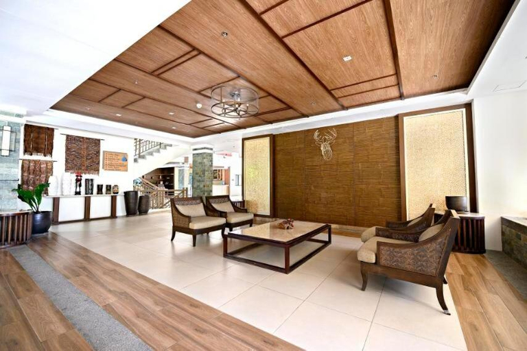 Others 4, The Aston Executive Suite 2BR Balcony Near Mines View Baguio, Baguio City