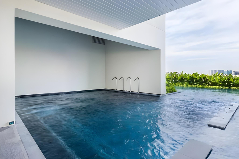 Sport & Beauty, UNA Signature Suites, Sunway KL, Kuala Lumpur