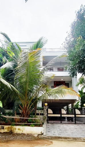 Exterior & Views 2, Secunderabad Houses, Ranga Reddy