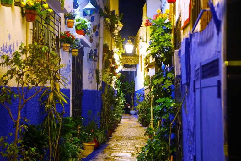 Others 4, Dar Bennis medina, Rabat