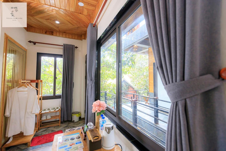 Bedroom 2, Asahi Villa Tam Coc, Hoa Lư