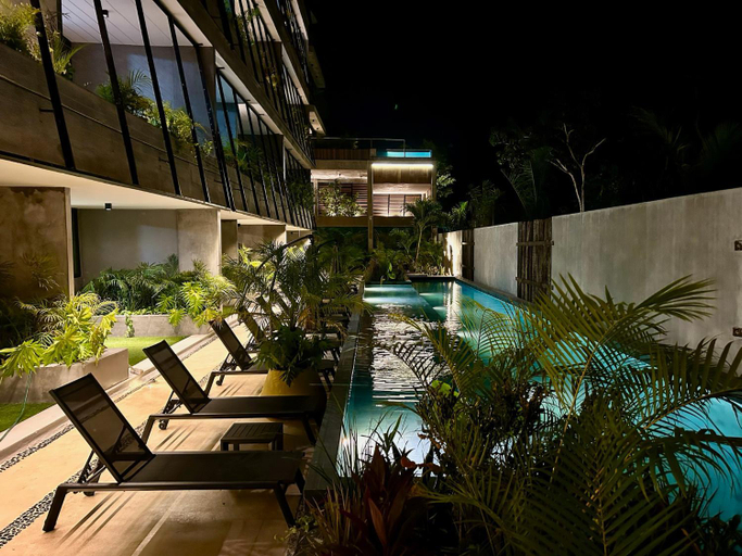 Others 5, ZEL-VA Tulum Apartments, Cozumel