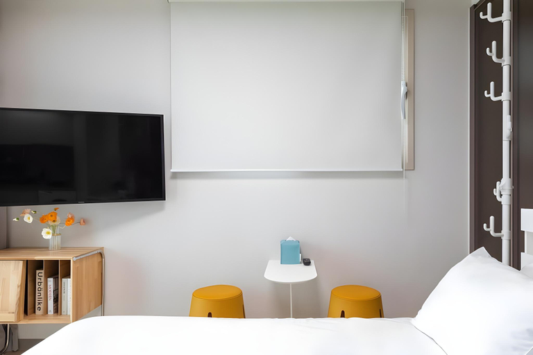 Bedroom 1, Sokcho Summit Bay 1423, Goseong