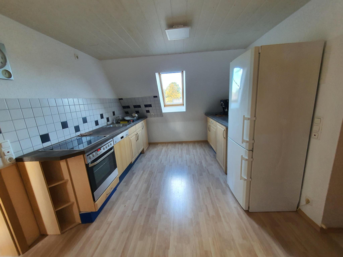 Others 3, Apartment near JadeWeserPort and centre, Wilhelmshaven