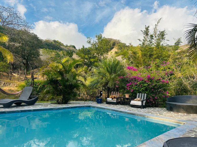 Sport & Beauty 2, Hacienda Sassenberg, Montes de Oro