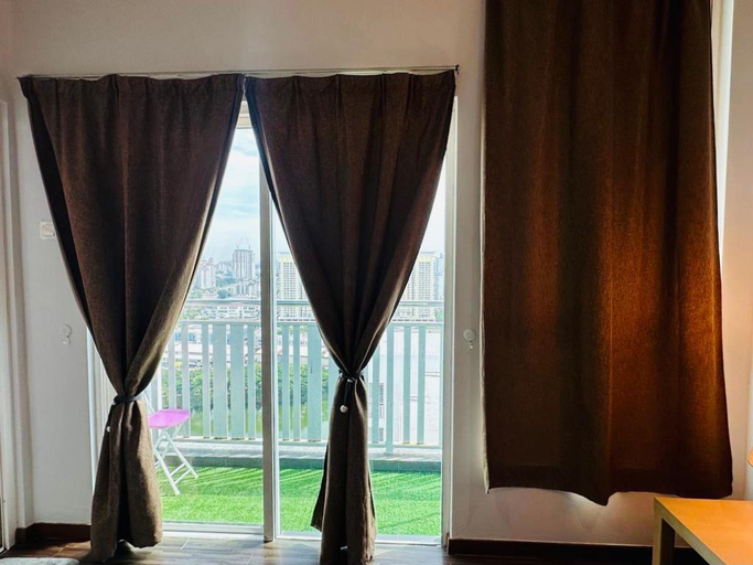 Others 4, Setapak Central Homestay, Kuala Lumpur