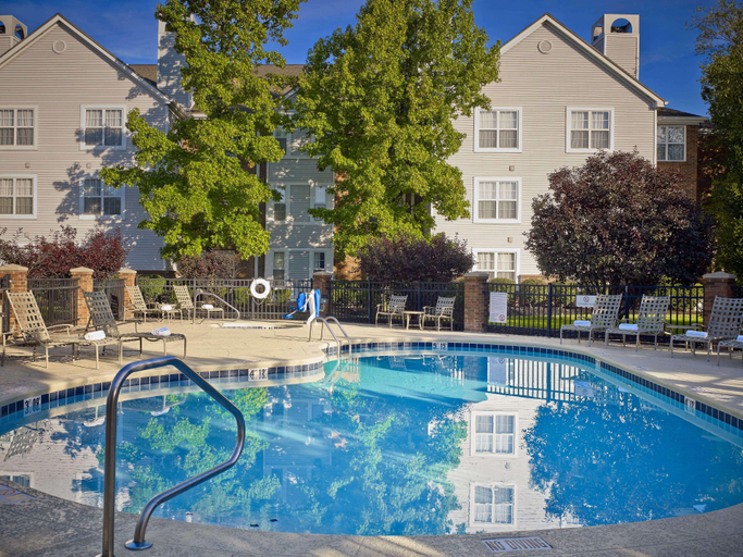 Sport & Beauty 5, Sonesta Es Suites Cincinnati - Sharonville East, Hamilton