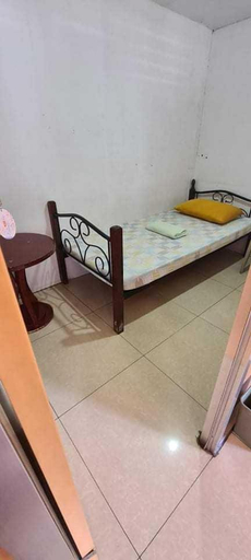 Others 5, ASHBURN'S Transient Baguio - BUDGET Accommodation, Baguio City