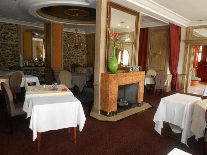 Food & Drinks 4, Hotel Restaurant Le Bristol, Bas-Rhin